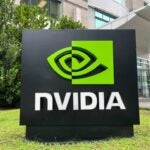 Acciones de Nvidia caen mientras crece la tensión por sus resultados y el auge de la IA