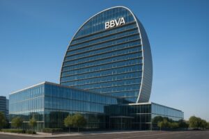 BBVA recibe mejora de Jefferies y afronta 2025 con retornos y recompras récord