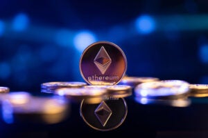 Métricas clave sitúan a Ethereum cerca de 3.000 dólares en zona potencial de suelo