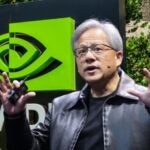 Nvidia impulsa ingresos récord y supera previsiones en su sólido tercer trimestre