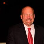 Jim Cramer alerta manipulación mientras Bitcoin supera los 90.000 $ en plena volatilidad