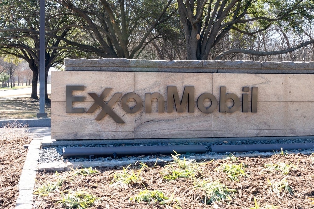Acciones de ExxonMobil avanzan mientras la petrolera toma el control de un gran gasoducto en Texas Acciones de ExxonMobil avanzan mientras la petrolera toma el control de un gran gasoducto en Texas