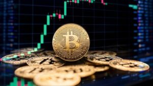 Bitcoin cae 10 % mientras inversor pionero liquida su posición tras 14 años