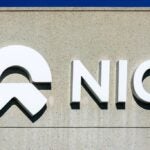 Acciones de NIO bajo presión antes de resultados y con señales técnicas de sobreventa