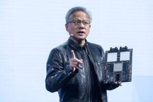 CUDA de Nvidia impulsa los modelos líderes de IA y dispara los ingresos trimestrales