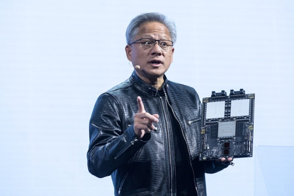 CUDA de Nvidia impulsa los modelos líderes de IA y dispara los ingresos trimestrales CUDA de Nvidia impulsa los modelos líderes de IA y dispara los ingresos trimestrales