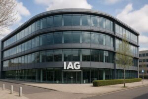 IAG tras la caída de noviembre: Renta 4 ve oportunidad con márgenes y recompras al alza