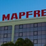 Acciones de Mapfre suben el foco tras su plan de refinanciación y nueva estrategia financiera