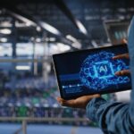 Acciones de Oracle caen mientras la empresa impulsa un superclúster de IA con Nvidia en Oriente Medio