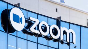 Acciones de Zoom se disparan tras resultados y previsiones que sorprenden al mercado