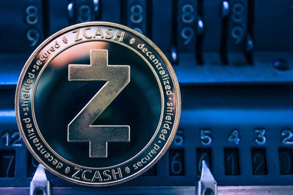Zcash lidera 2025 con fuerte alza y supera a las grandes criptomonedas del mercado Zcash lidera 2025 con fuerte alza y supera a las grandes criptomonedas del mercado