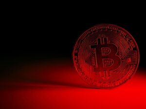¿Por qué Bitcoin sigue cayendo tan pronto como comienza la sesión de trading en EE. UU.?