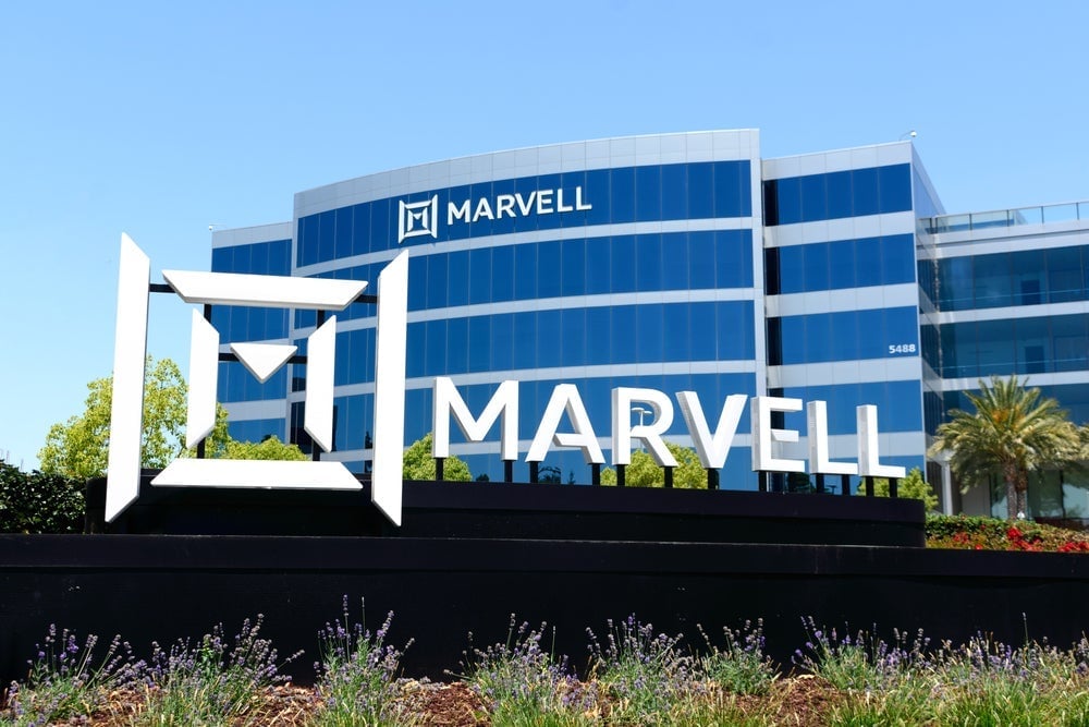 Marvell impulsa su liderazgo en conectividad con la adopción masiva de sus chips Alaska P Marvell impulsa su liderazgo en conectividad con la adopción masiva de sus chips Alaska P