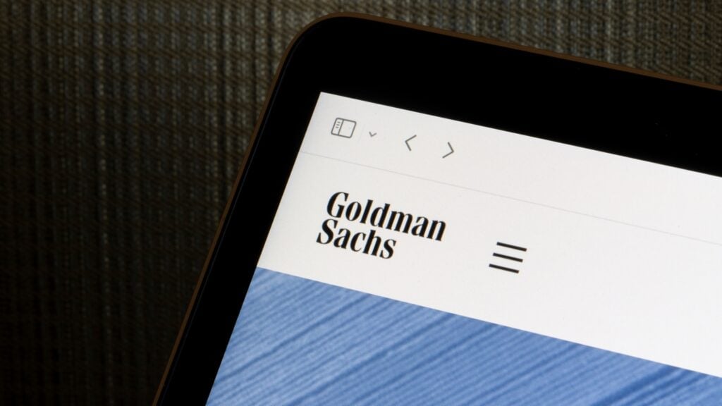 Renta variable mundial ofrecerá 11 % en 12 meses según Goldman Sachs Research Renta variable mundial ofrecerá 11 % en 12 meses según Goldman Sachs Research