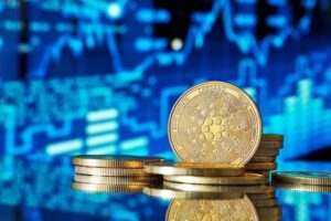 El fundador de Cardano critica la gestión cripto de Trump y ataca a David Sacks