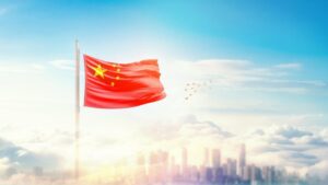Alibaba, NIO y JD.com caen en Wall Street tras la advertencia económica de China