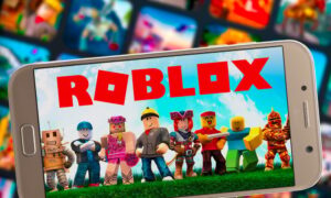 Roblox rebota tras fuerte caída y Wall Street vigila señales de recuperación