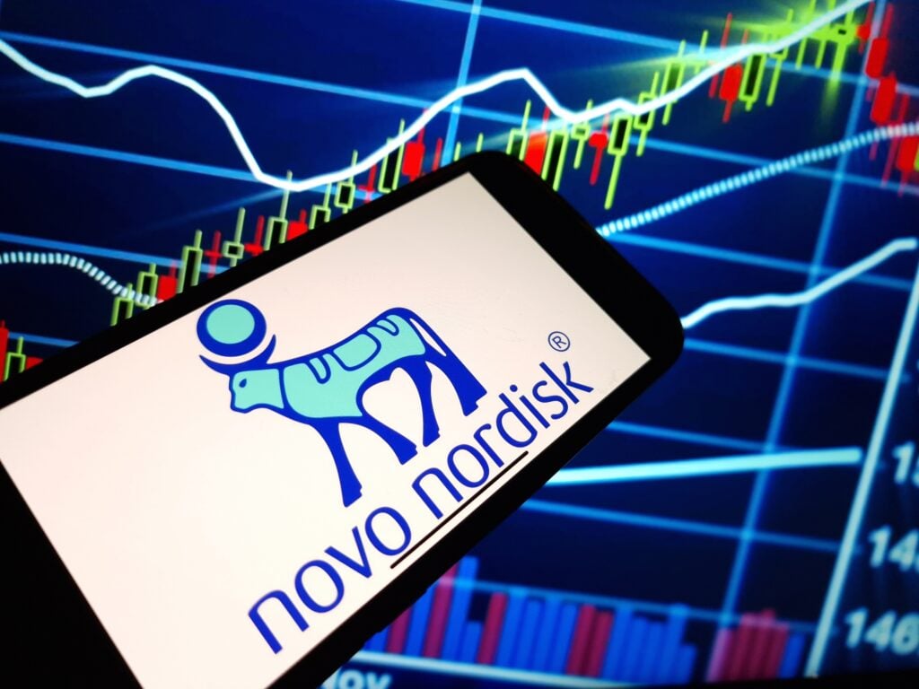 Wegovy refuerza a Novo Nordisk con nuevos datos de pérdida de peso Wegovy refuerza a Novo Nordisk con nuevos datos de pérdida de peso
