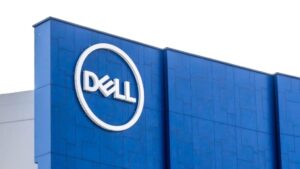 Acciones de Dell se disparan y superan a Nvidia: la IA impulsa un rally histórico en Wall Street