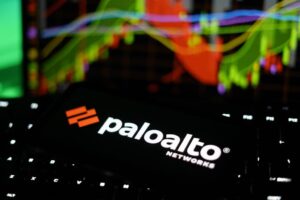 Acciones de Palo Alto Networks se disparan y Wall Street ve una nueva oportunidad en la seguridad para IA