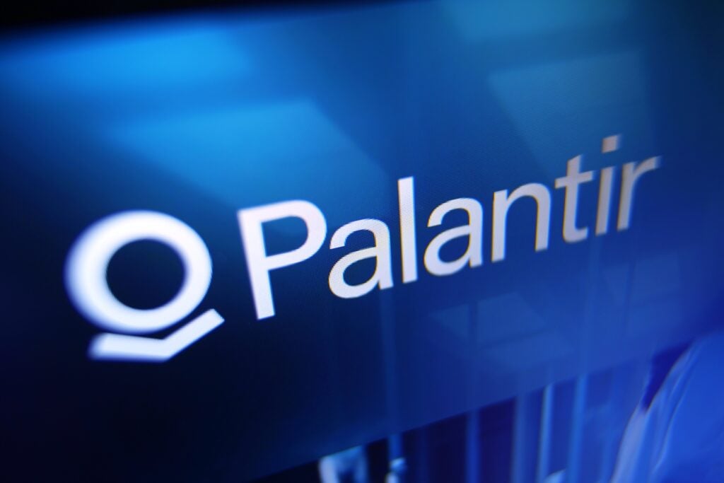 Acciones de Palantir caen pese al impulso tecnológico: ¿simple toma de beneficios o señal de alerta para PLTR? Acciones de Palantir caen pese al impulso tecnológico: ¿simple toma de beneficios o señal de alerta para PLTR?