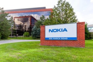 Las acciones de Nokia suben por su apuesta en IA y la expansión del 5G: ¿nuevo impulso para el valor?
