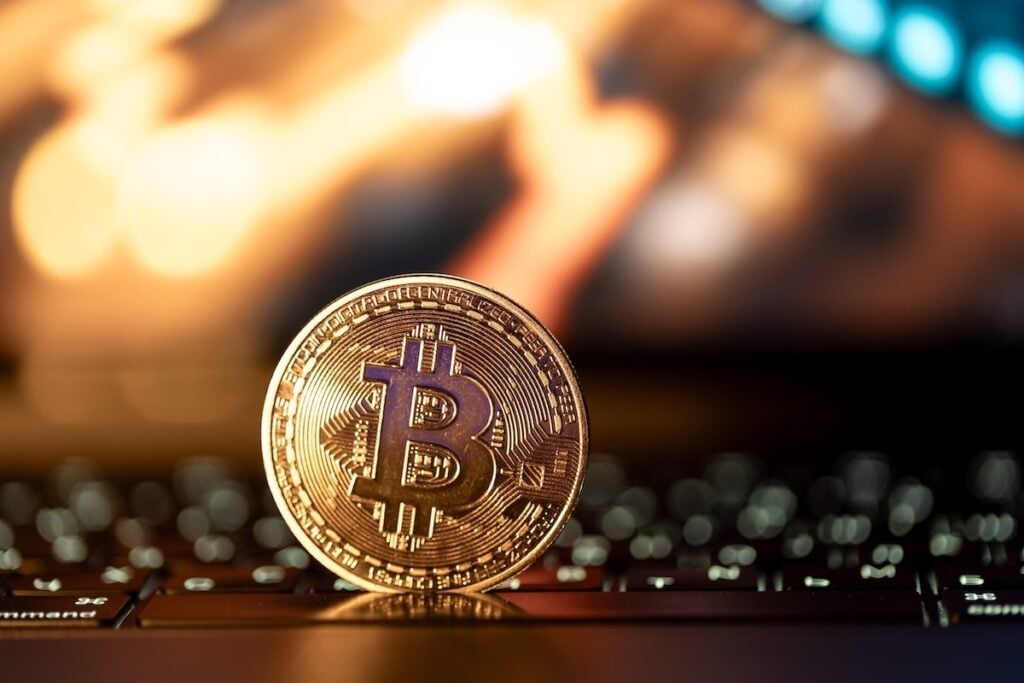 Bitcoin pone a prueba un soporte clave: la advertencia de Katie Stockton que inquieta al mercado cripto | Benzinga Espa�a 