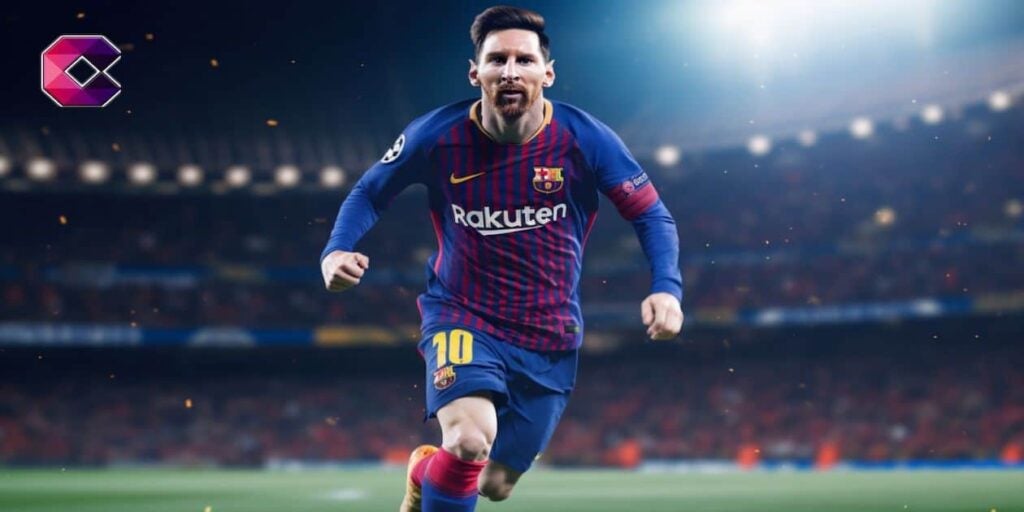 Lionel Messi prolonge son partenariat avec l’exchange crypto Bitget3 min de lecture