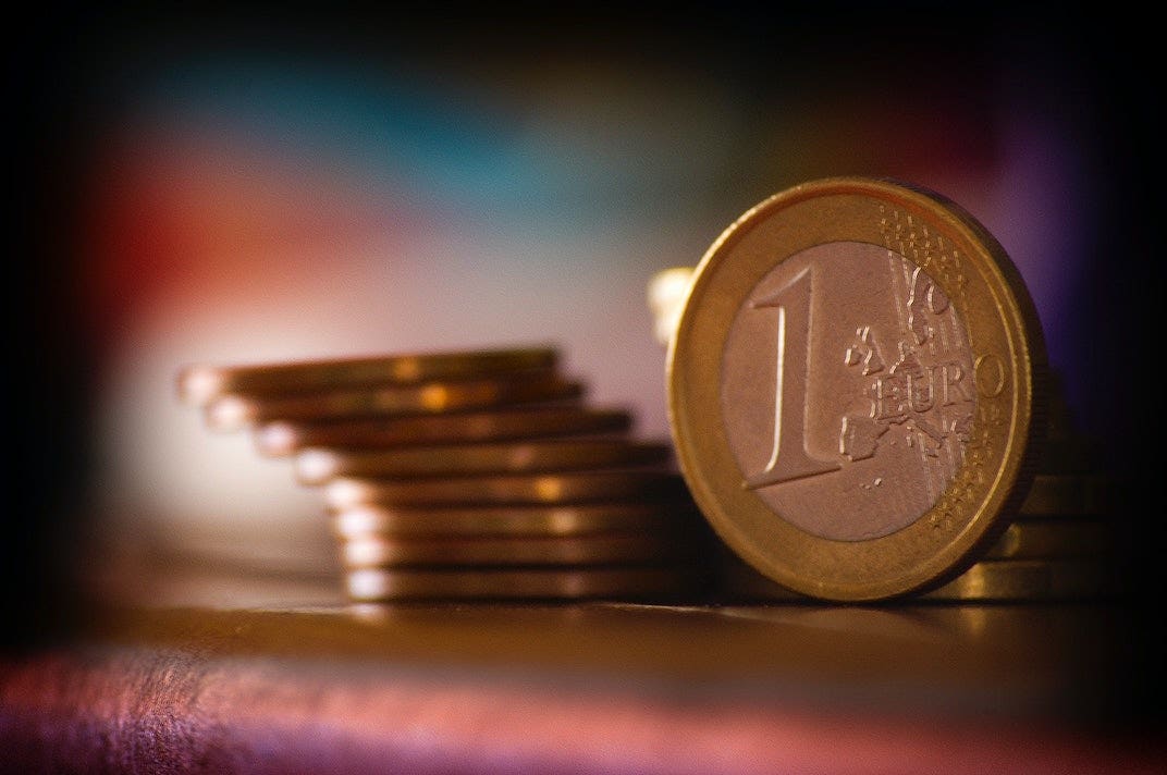¿Por qué el euro presenta tanta debilidad?