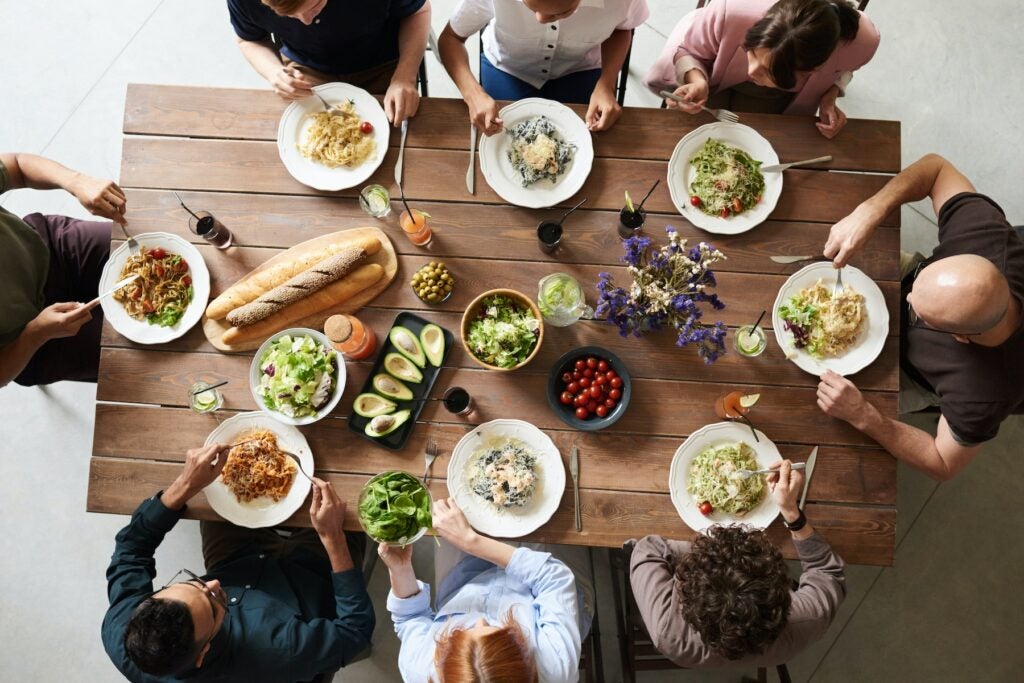 Causa inflazione l’IVA verrà azzerata su pane e pasta?