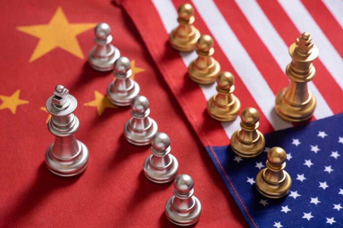 Per Schroders le tensioni tra Usa e Cina possono favorire Vietnam, India e Indonesia
