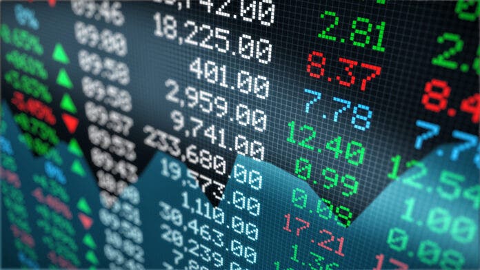 Cattive notizie per gli asset di rischio: Columbia TI prevede un calo nell'azionario