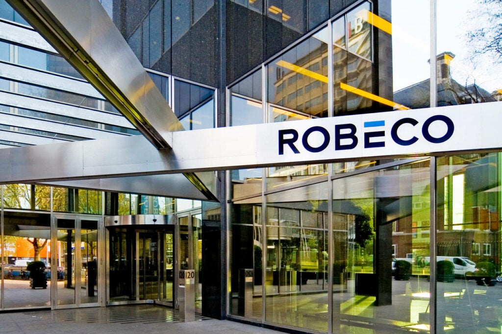 Robeco nomina il nuovo Global Head of Fundamental Equity