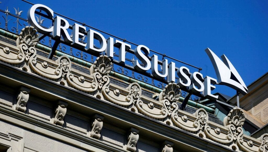 Credit Suisse adesso opta per un sottopeso tattico nelle azioni