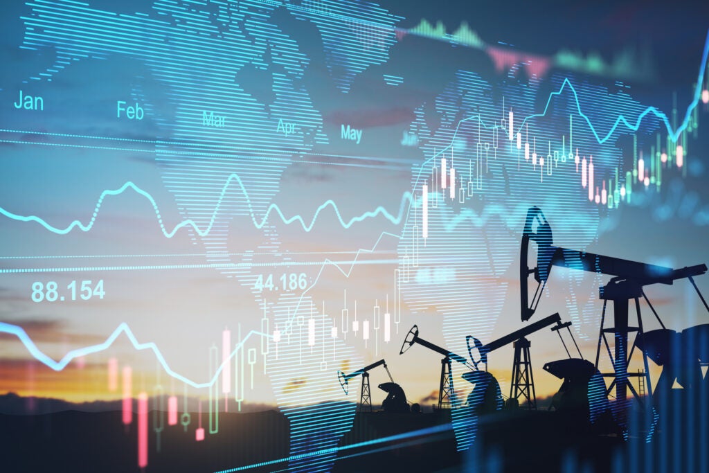 L’energia frena il rimbalzo di economie e mercati, un lungo addio per l’Orso