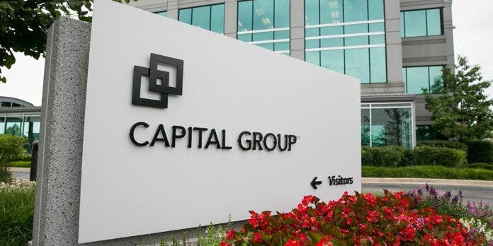 Capital Group dà vita a Capital Learning