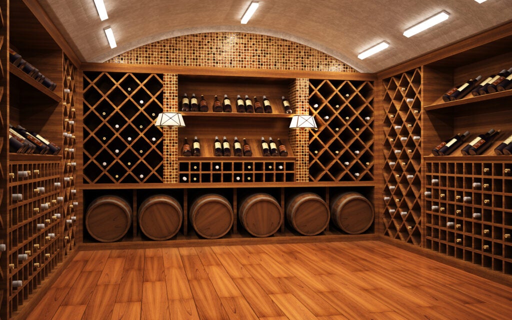 La Wall Street dei vini si chiama Bordeaux