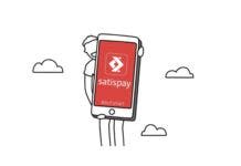 L’app italiana Satispay diventa “unicorno”