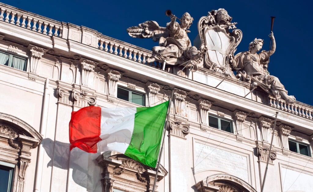 Schroders: le prospettive per l’Italia dopo il voto sono abbastanza rassicuranti