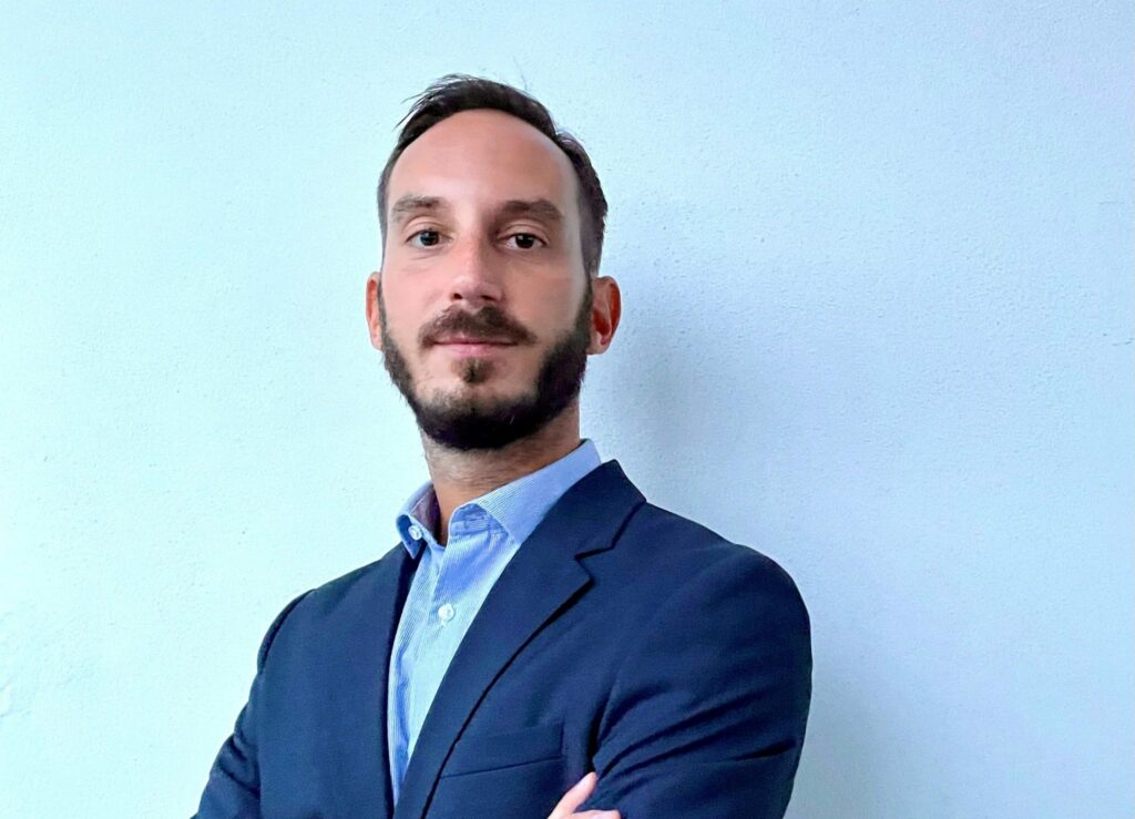 IG Italia, Luca Mariotti è il nuovo Marketing Manager