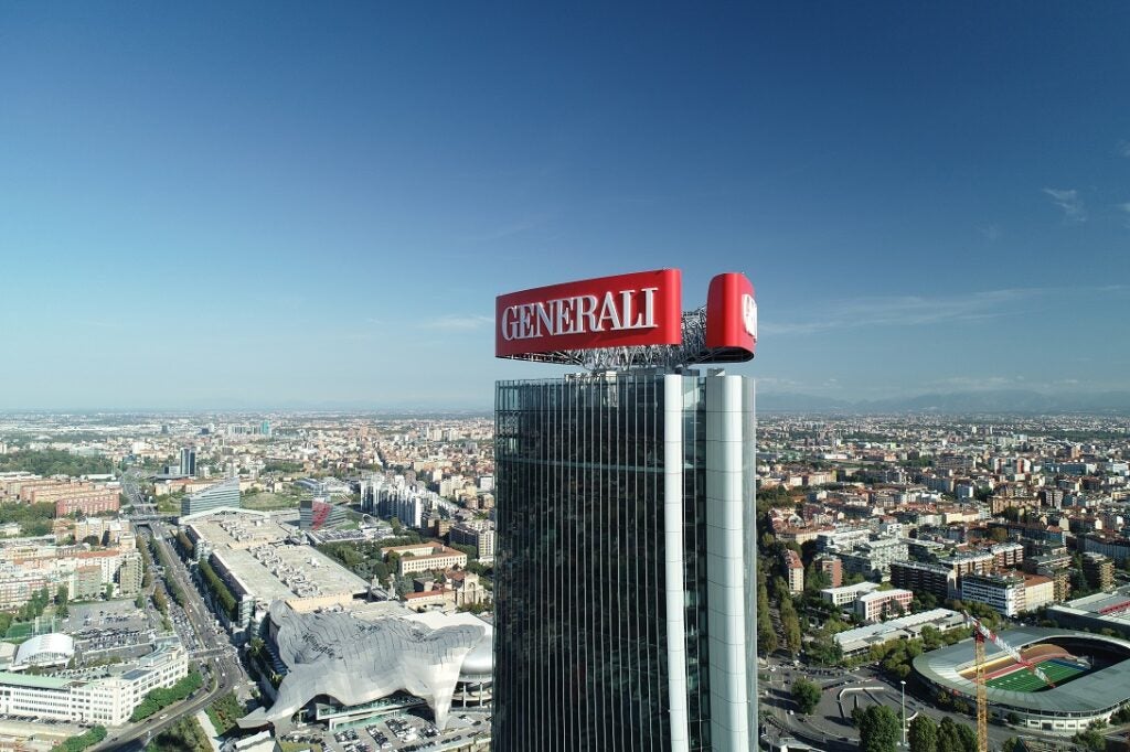 Generali Investments Partners nomina il nuovo Sales Manager Italy