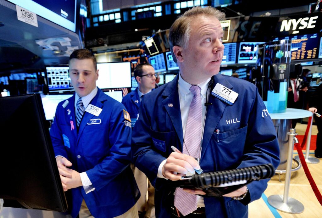 Borse deboli in attesa dell’inflazione Usa