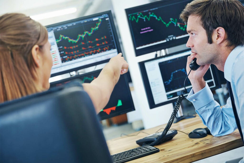 Partenza in rialzo per Wall Street, trascina anche l’Europa che accelera