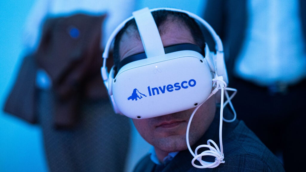 Con Invesco si sente profumo di Metaverso