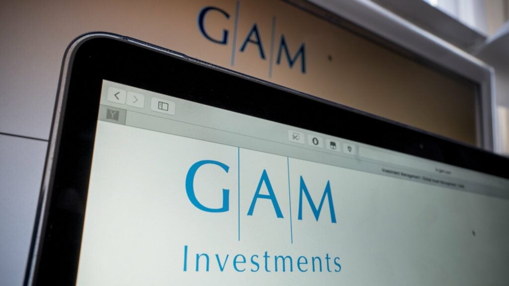 GAM tra i migliori fornitori di servizi finanziari quotati in Svizzera