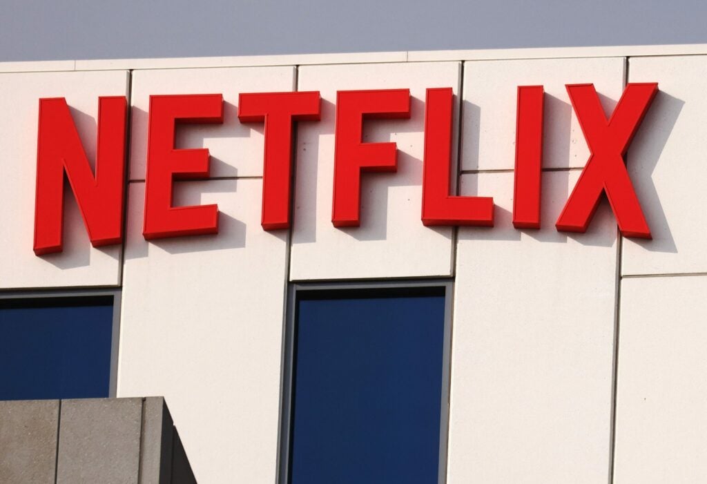 Netflix corre dopo i conti sopra le attese