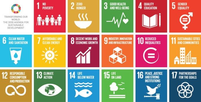 Agenda Onu per lo sviluppo sostenibile, l'Italia arretra in 10 obiettivi su 17