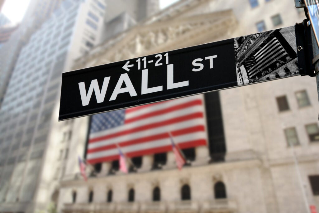 La lotta all’inflazione della Fed ha anche “ripulito” Wall Street dagli eccessi