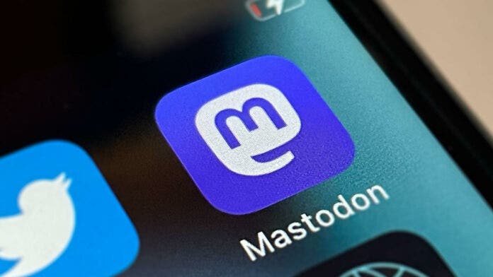 Si chiama Mastodon il social che sfida Twitter