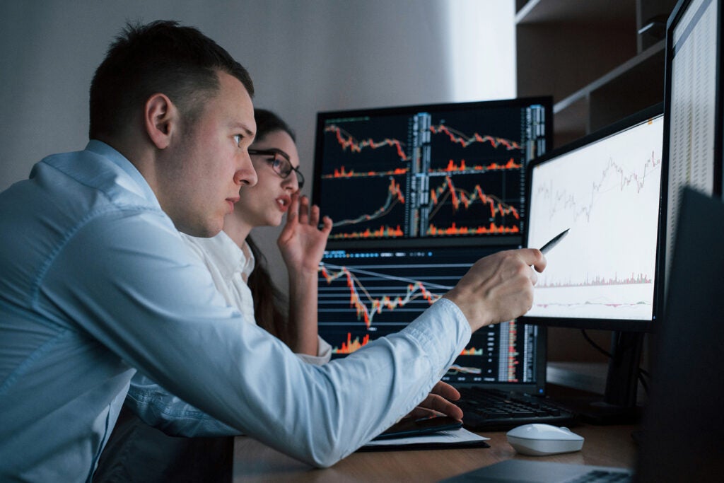 Borse Europee in rialzo nel finale, Francoforte ai massimi da 5 mesi